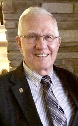 Gary Lee Peruchetti, Sr.